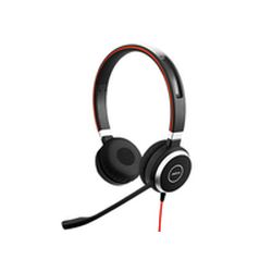 Evolve 40 MS Stereo Headset (6399-823-109)