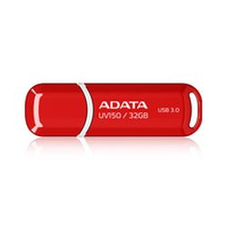 DashDrive UV150 32GB USB-Stick rot (AUV150-32G-RRD)