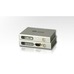 4 port USB2.0-to-Serial HUB (UC2324-AT)