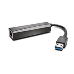 UA0000E USB 3.0 Ethernet Adapter schwarz (K33981WW)