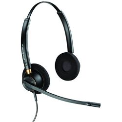 PLANTRONICS HW520V EncorePro (89436-02)