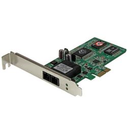 PCI EXPRESS GBE MM SC FIBER (PEX1000MMSC2)