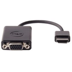 HDMI auf VGA Adapter (ST/BU) (492-11682)