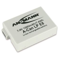 A-Can LP-E8 Li-Ionen-Akku für Canon (5044853)