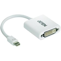 Mini DisplayPort zu DVI Adapter (VC960-AT)