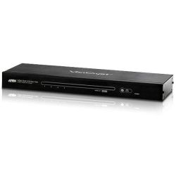 VS1808T HDMI-Splitter mit 8 Ports für Kat. 5e/6 (VS1808T-AT-G)