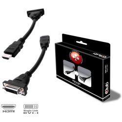 HDMI/DVI Adapterkabel 4cm (CAC-HMD>DFD)