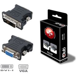 DVI/VGA Adapter (CAA-DMA>CFA)