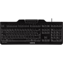 KC 1000 SC Tastatur schwarz (JK-A0100DE-2)