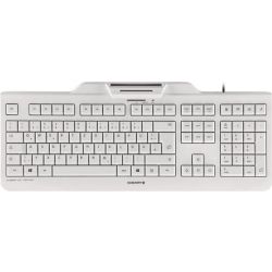 KC 1000 SC Tastatur weiß (JK-A0100DE-0)