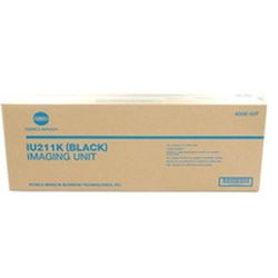 IU211K Imaging-Unit black (A0DE02F)