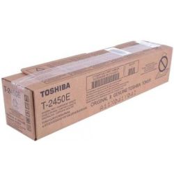 T-2450E Toner schwarz hohe Kapazität (6AJ00000088)