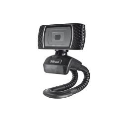 Trust Trino HD Video Webcam (18679)