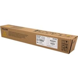 841854 Toner gelb (841854)