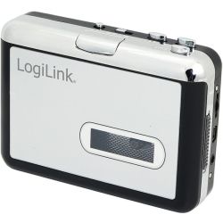 LogiLink Kassetten Digitalisierer (UA0156)