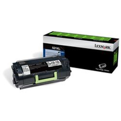 52D2X0L Toner schwarz (52D2X0L)