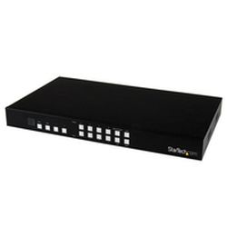 4x4 HDMI Matrix Switch (VS424HDPIP)