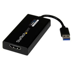 4K USB VIDEO CARD - USB 3.0 TO (USB32HD4K)