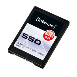 Top III 512GB SSD (3812450)