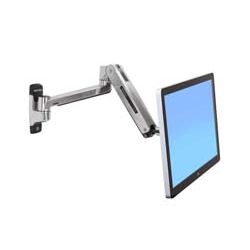 ERGOTRON LX HD Sit-Stand Wall Mount LCD Arm max 13,6kg. a (45-383-026)