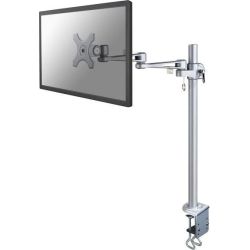 LCD/LED  Wandhalterung / 10-27 / Silber (FPMA-D935POLE70)