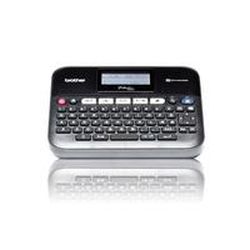 P-touch PT-D450VP Beschriftungsgerät schwarz (PTD450VPZG1)