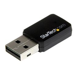 USB MINI WIRELESS-AC ADAPTER (USB433WACDB)