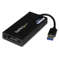 USB 3.0 TO DISPLAYPORT - 4K (USB32DP4K)