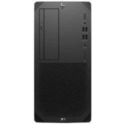 Z2 Tower G9 Workstation PC-Komplettsystem schwarz (86D34EA-ABD)