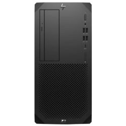 Z2 Tower G9 Workstation PC-Komplettsystem schwarz (86D35EA-ABD)