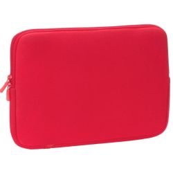 Rivacase ANTISHOCK Notebooksleeve 5124 Rot [13.3 - 1 (5124 Red Sleeve)