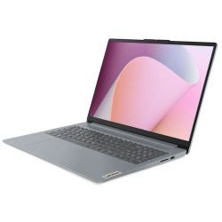 IdeaPad Slim 3 16ABR8 1TB Notebook arctic grey (82XR001XGE)