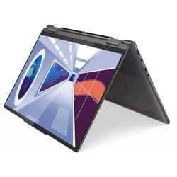 Yoga 7 14ARP8 512GB Notebook storm grey (82YM004YGE)