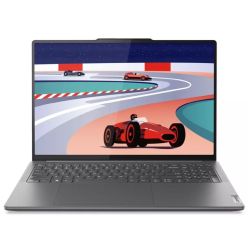 Yoga 9 Pro 16IRP8 1TB Notebook storm grey (83BY003VGE)