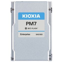 X131 PM7-R eSDD 7.6TB SAS 2.5 SED (KPM7VRUG7T68)