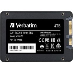 Vi550 S3 4TB SSD (49355)