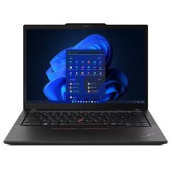 ThinkPad X13 G4 1TB Notebook deep black (21EX009FGE)
