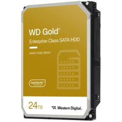 WD Gold 24TB Festplatte bulk (WD241KRYZ)