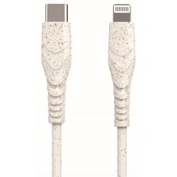 BIOnd BIO-12-TMF USB-C to Lightning 3A Cable, 1,5 m (BIO-12-TMF)