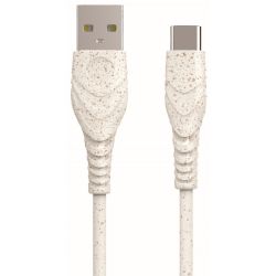 BIOnd BIO-12-TC USB-A to Type-C 3A, 1,2 m (BIO-12-TC)