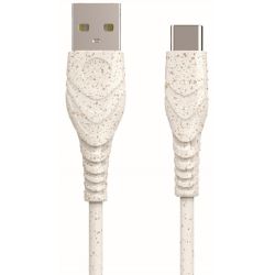 BIOnd BIO-20-TC USB-A to Type-C 3A, 2 m (BIO-20-TC)