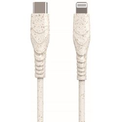 BIOnd BIO-12-TIP USB-C to Lightning 3A Cable, 1,2 m (BIO-12-TIP)