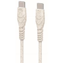 BIOnd BIO-12-TT USB-C to Type-C 3A Cable, 1,2 m (BIO-12-TT)