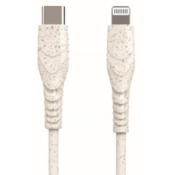 BIOnd BIO-20-TIP USB-C to Lightning 3A Cable, 2 m (BIO-20-TIP)