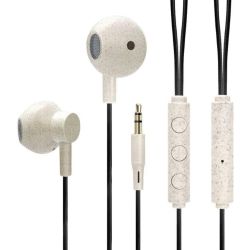 BIOnd BIO-35-EAR Wired Earphones Jack 3.5mm (BIO-35-EAR)