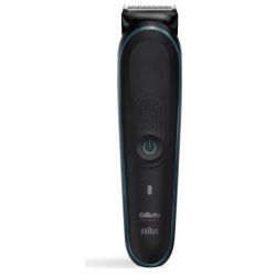 Intimate i5 Trimmer für die Intimrasur schwarz (8700216015813)