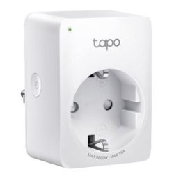 Tapo P110M Smarte Steckdose weiß (TAPO P110M)