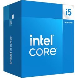 Core i5-14400 Prozessor 10x 2.50-4.70GHz boxed (BX8071514400)