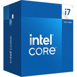 Core i7-14700 Prozessor 20x 2.10-5.40GHz boxed (BX8071514700)