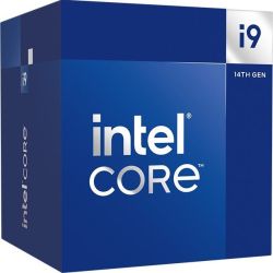 Core i9-14900 Prozessor 24x 2.00-5.80GHz boxed (BX8071514900)
